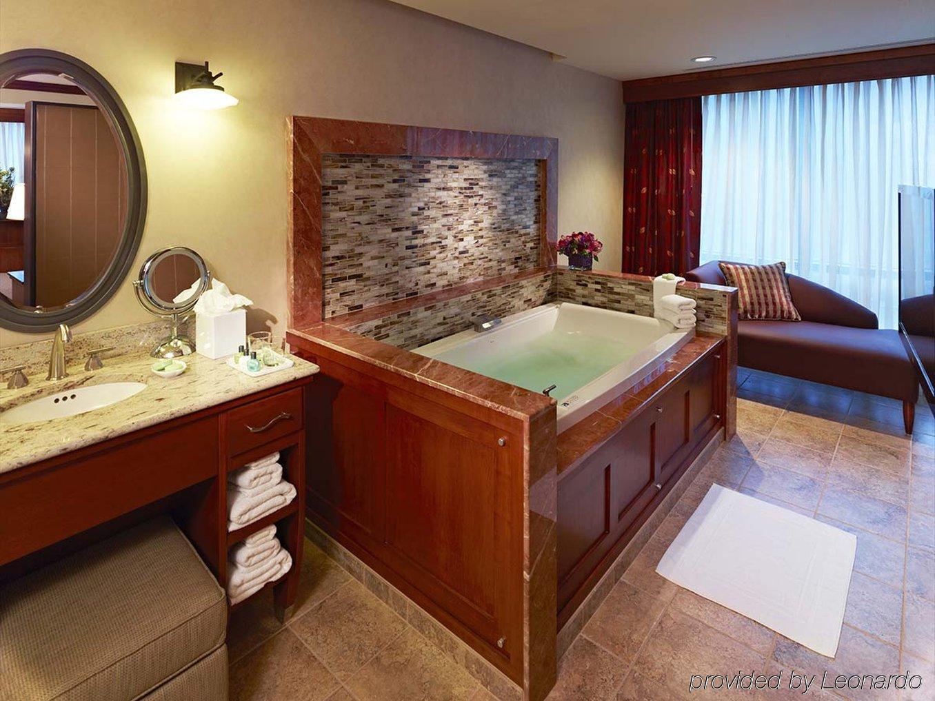 Seneca Allegany & Casino (adults Only) Hotel Salamanca