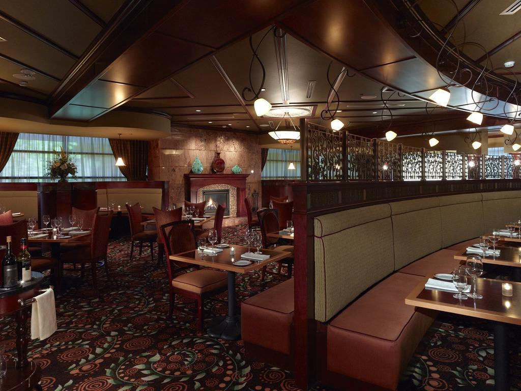 Seneca Allegany & Casino (adults Only) Hotel