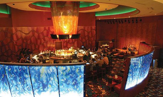 Seneca Allegany & Casino (adults Only) 4* Salamanca