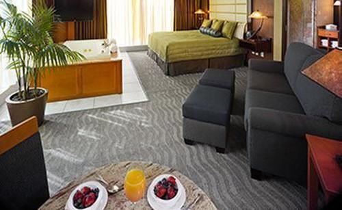 Hotel Seneca Allegany & Casino (adults Only) 4*