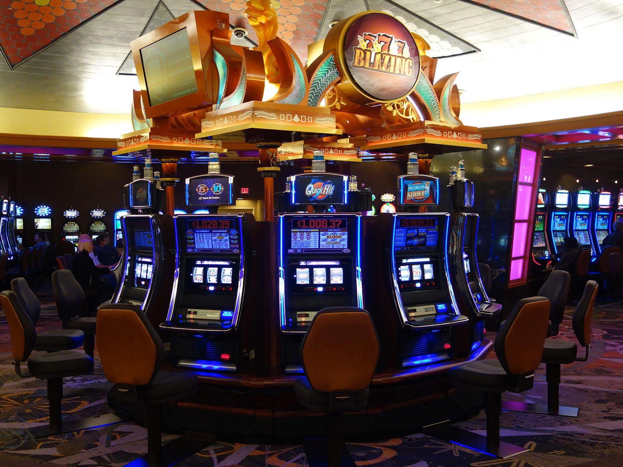 Hotel Seneca Allegany & Casino (adults Only) Salamanca